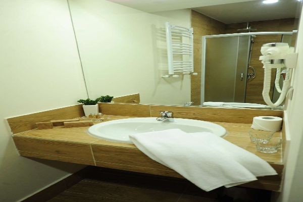 Best Western Tbilisi Art Hotel (Tbilissi)